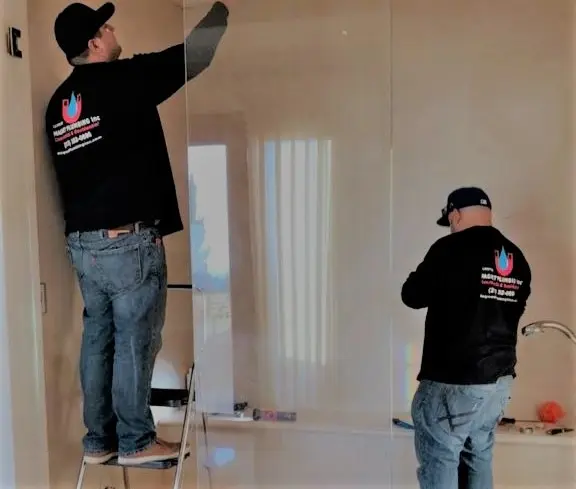 Professional plumbing installation for Leak Detection in Nottingham