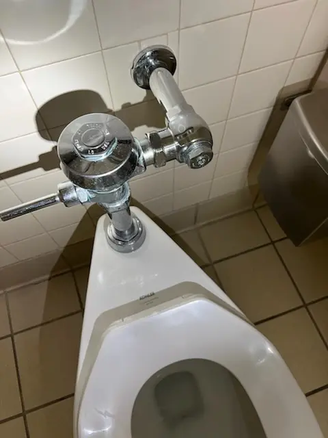 Fixture installation and repair for Pipe Repair in Nottingham